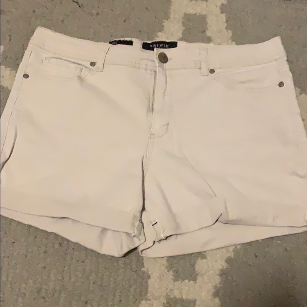 Pre-loved shorts 🤗